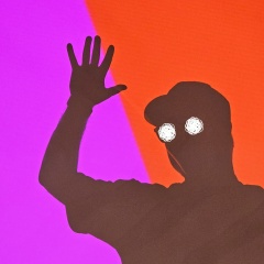 Ляксей Попцов, Алматы