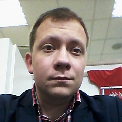 Александр Богданов, 31.01.1989, Москва