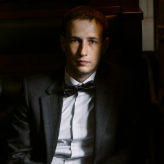 Сергей Мирошниченко, 24.10.1987, Ижевск