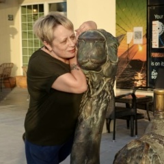 Елена Сычугова, 07.05, Николаев