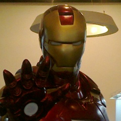 Tião Senna, 15.08.1977, Belo Horizonte