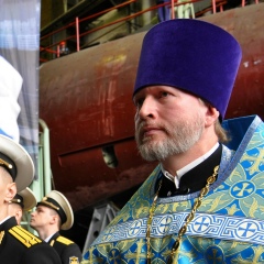 Денис Чупрынин, 13.12.1968, Санкт-Петербург