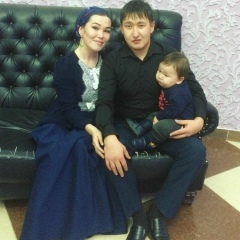 Тыныштык Жарылкапова, 09.05.1989, Актау