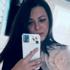 Ekaterina Pakhomova, 23.04, Саранск