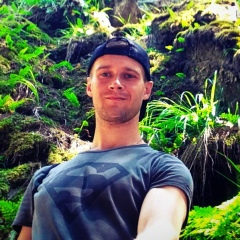 Сергій Захаров, 13.05