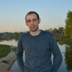 Игорь Болдашевский, 24.10, Анжеро-Судженск