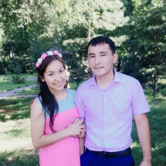 Акерке Абдуллаева, 21.03.1994, Текели