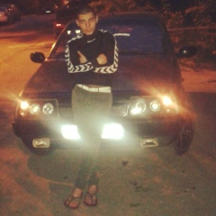 Арам Нуриджанян, 06.11.1994, Воронеж