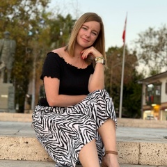 Оксана Колдаева, 23.10, Москва