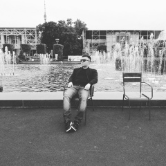 Ислам Алканов, 11.07.1990, Бишкек