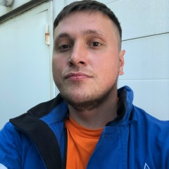 Сергей Кузнецов, 03.02, Санкт-Петербург