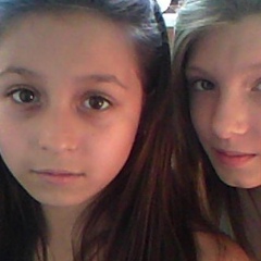 Мария Смирнова, 01.02.1999, Москва