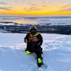 Александр Поповский, 06.03, Вологда