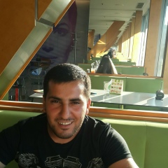 Карен Мартиросян, 14.05.1991, Днепр (Днепропетровск)