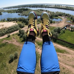 Полина Попова, 19.10.1983, Сургут