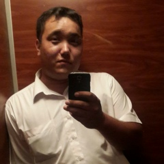 Серик Аринов, 23.10.1991, Кордай