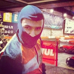 Gev Vvv, 09.01.1989, Москва