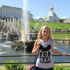 Dasha Fomicheva, 09.10