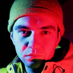 Владислав Лузянин, 01.11.1996, Сыктывкар