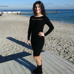 Яна Иванова, 12.09