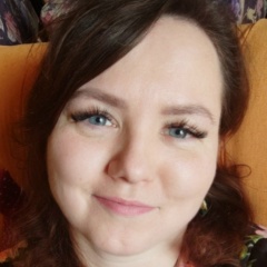 Катерина Костина, 21.12.1985, Москва