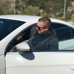 Артем Можилевский, 01.01, Севастополь