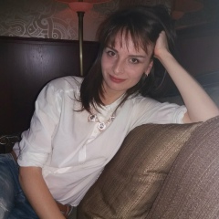 Елена Мазурик, 28.03.1991, Одесса