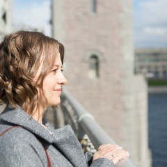 Ирина Дорошкевич, 03.09, Санкт-Петербург