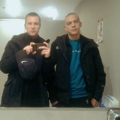 Ярослав Кирилюк, Киев