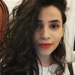 Anahit Abrahamyan, 08.04.1997, Ереван
