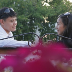 Алимжан Куанышбаев, 08.12.1987, Астана