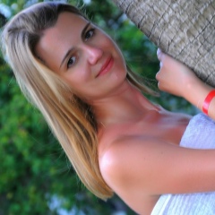 Валентина Зигаленко, 02.03, Москва