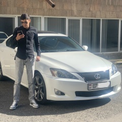 Hakob Samvelyan, 27.03, Ереван