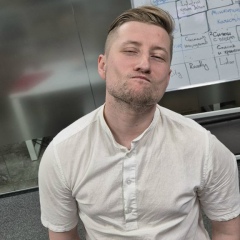 Андрей Голяев, 07.09, Санкт-Петербург