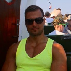 Святослав Игоревич, 02.11, Stockholm