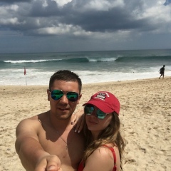 Олечка Резник, 01.01, Киев