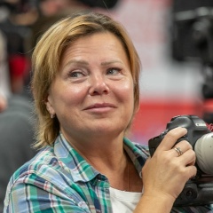 Марина Майорова, 29.06, Москва