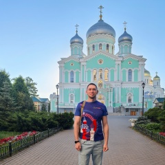 Антон П, 20.12, Москва