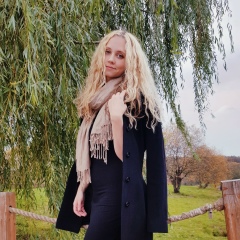 Виктория Макушина, 08.10, Москва