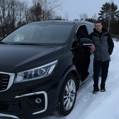 Павел Буре, 30.04.1972, Обнинск