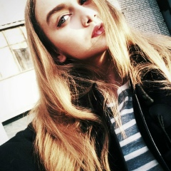 Юлия Гинжул, 24.10, Запорожье
