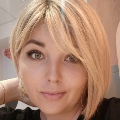 Оксана Торшина, 07.07, Киров