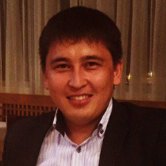 Данияр Мукашев, 25.08.1989, Уржар