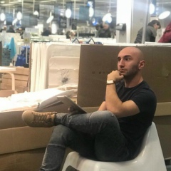 Виктор Васильев, 12.09.1988, Москва