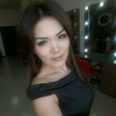 Гульназ Жексенбаева, 06.06.1985, Актау