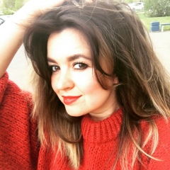 Катя Жильцова, 03.02, Москва