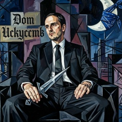 Артём Гусаков, 20.06, Москва