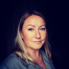 Юлия Былинкина, Тверь