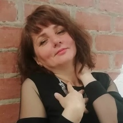 Ольга Тарнавская, 06.05, Ставрополь