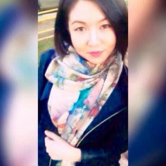 Jyldyz Abasova, 05.11, Токмок